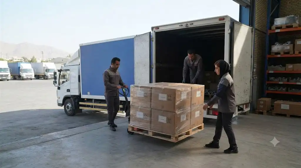 کلمپ انتهایی مقاوم با پوشش ضدخوردگی
